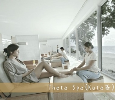 Theta Spa