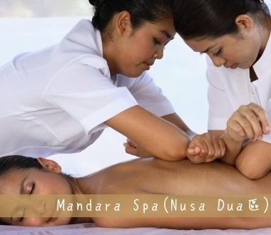 Mandara Spa