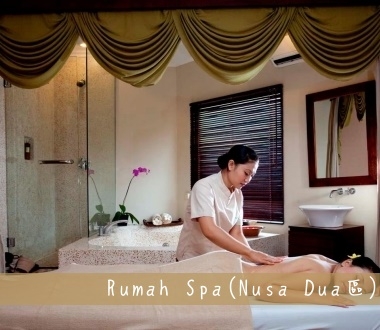 Rumah Spa