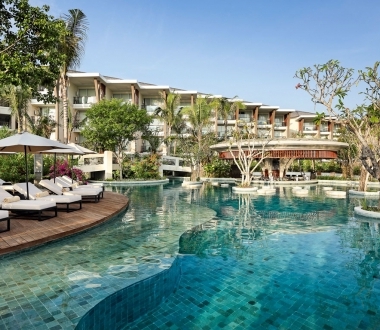 Sofitel Bali Nusa Dua Beach Resort