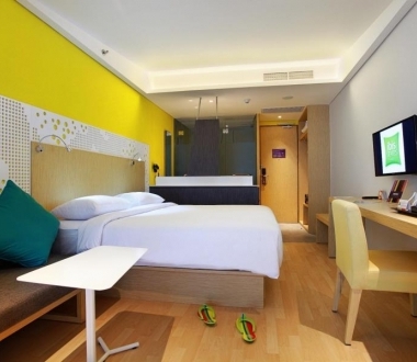 Ibis Styles Bali Kuta Circle