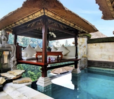 The Viceroy Bali