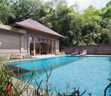 The Payogan Villa Resort & Spa