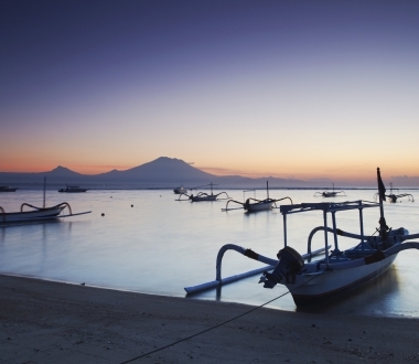 Fairmont Sanur Beach