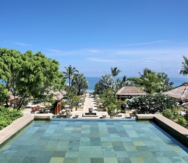 Ayana Resort and Spa - Hotel