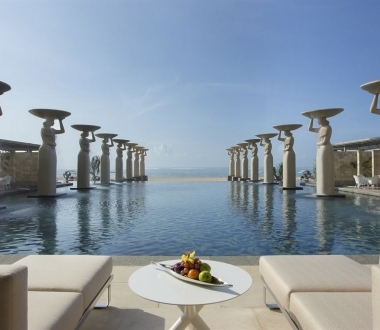 Mulia Resort & Villa