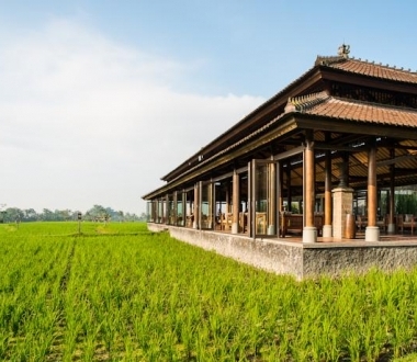 The Chedi Ubud