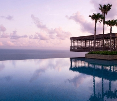 Alila Uluwatu