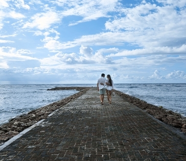 The Ritz Carlton Bali