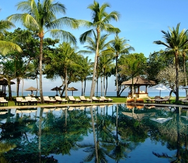 InterContinental Bali Resort