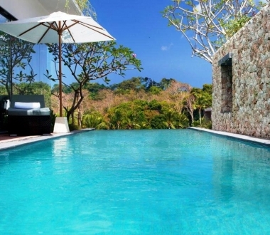 Anantara Bali Uluwatu Resort & Spa - Villa