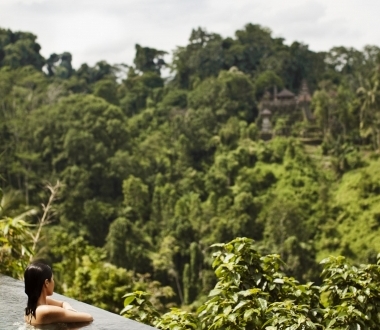 Ubud Hanging Gardens