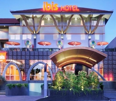 Ibis Bali Kuta