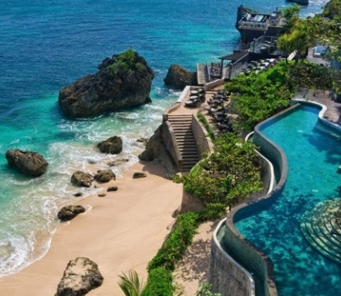 Ayana Resort and Spa - Villa