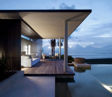 Alila Villas Soori