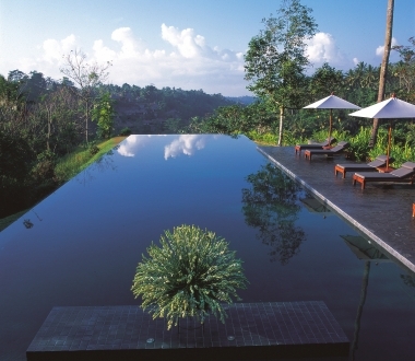 Alila Ubud