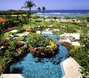 Grand Hyatt Bali