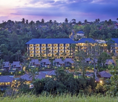 The Lokha Ubud