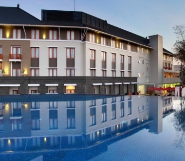 Mercure Bali Nusa Dua