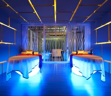 W Retreat & Spa Bali - Seminyak - Hotel