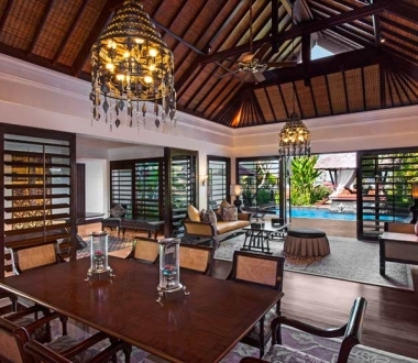 The St.Regis Bali