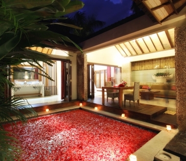 Grand Akhyati Villas and Spa